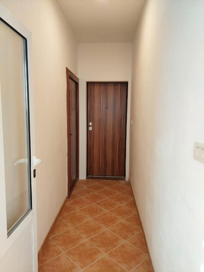 Apartment Eny Baška Voda Exterior foto